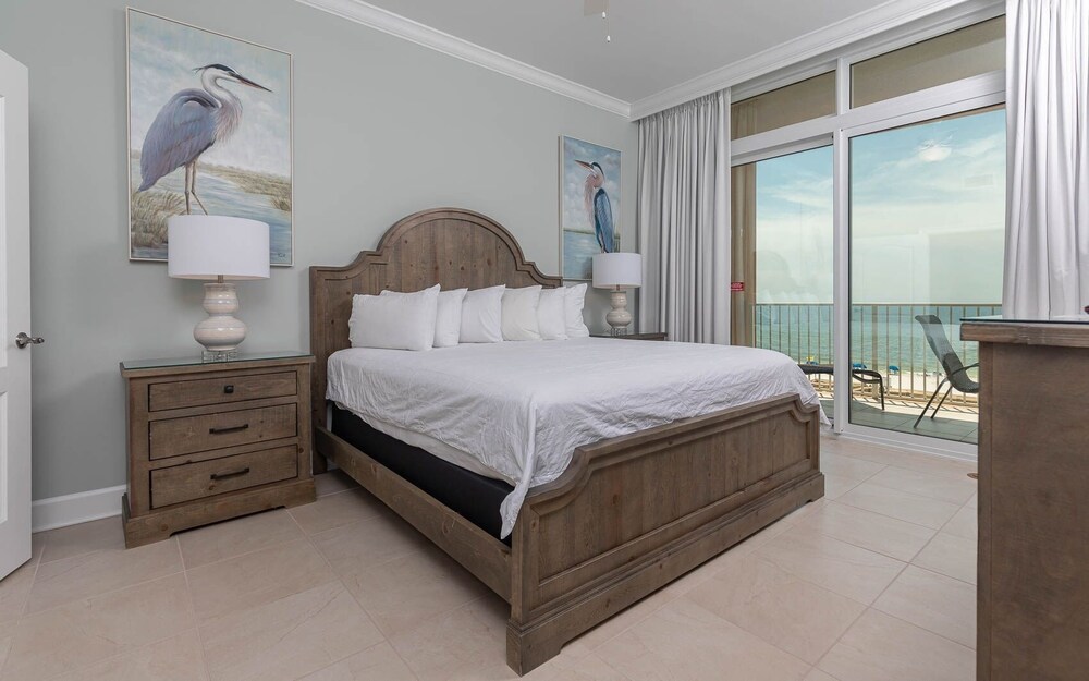 Phoenix Gulf Towers 303 3 Bedroom Condo by Redawning - photo 2