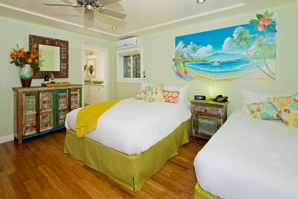 Ocean Palms Beach Resort - photo 31
