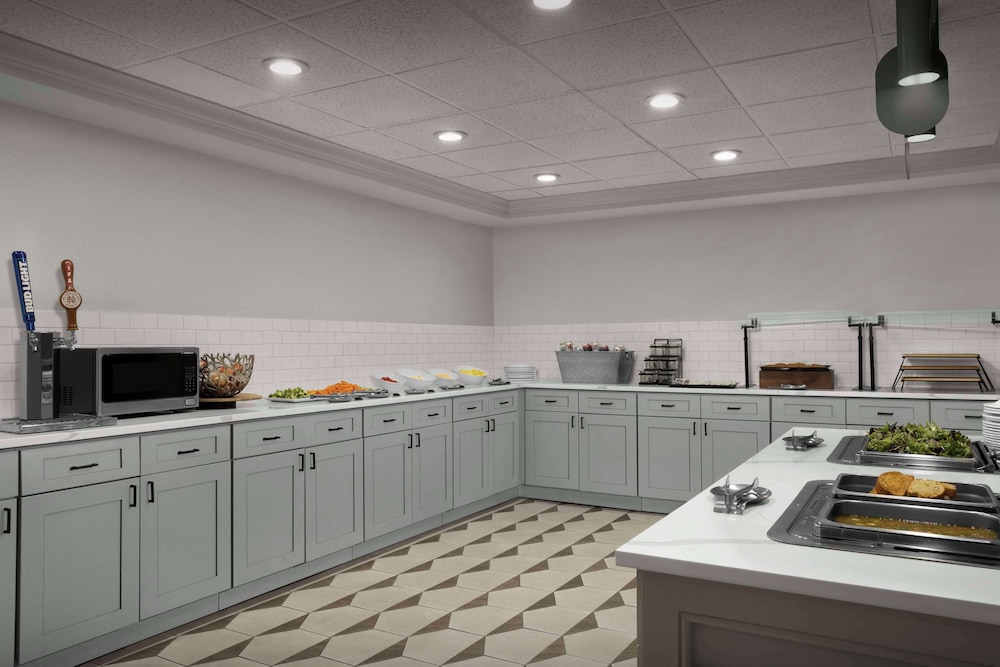 Homewood Suites by Hilton Nashville Airport - photo 25