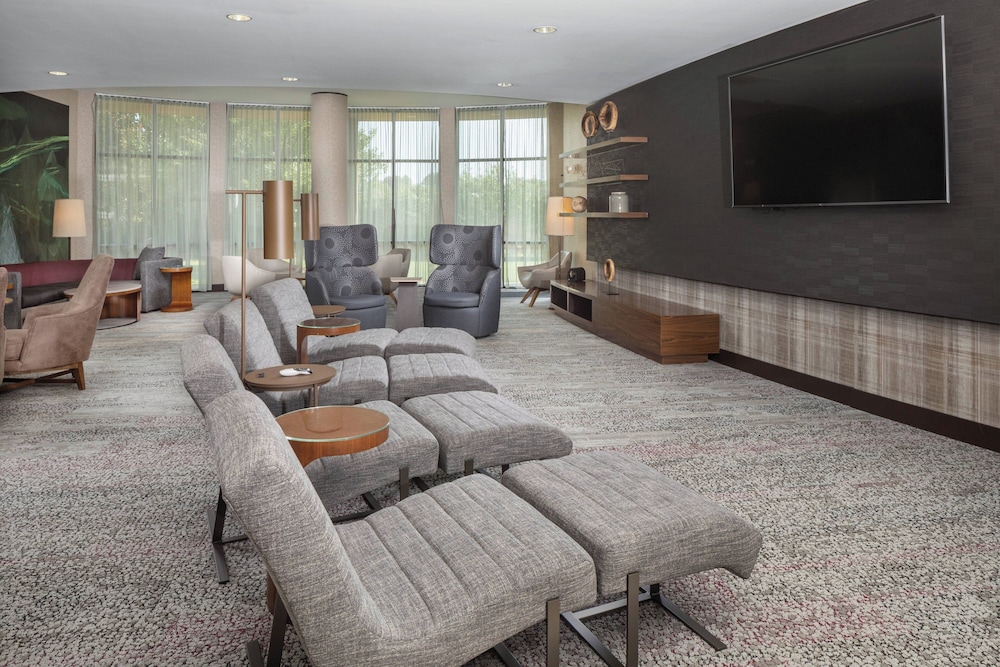 Courtyard by Marriott Anniston Oxford - photo 5