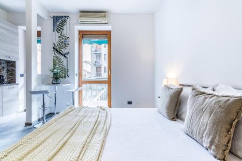 Hostmate Milano Via Dei Transiti NoLo — 4-Star Luxury Hotel in Milan, Italy