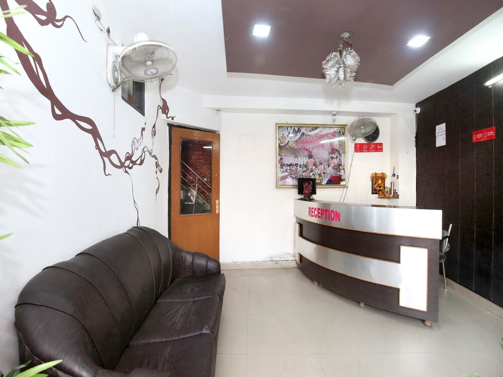 Hotel Ramneek — Amritsar — photo 2