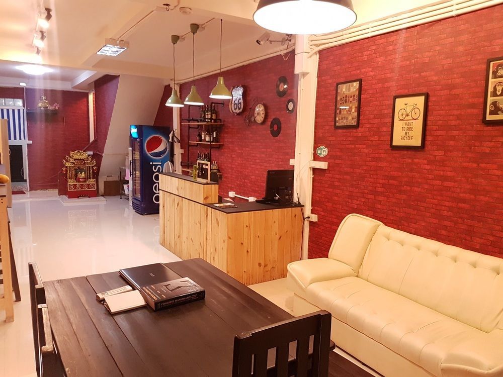 Mana Hostel