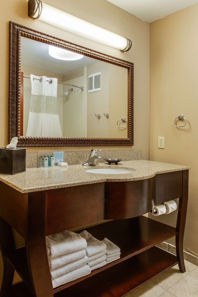 Hampton Inn Bennington - photo 23
