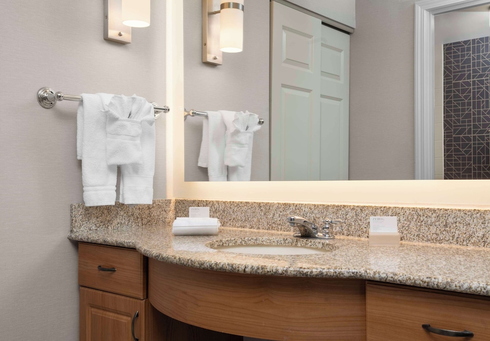 Homewood Suites by Hilton Hartford South Glastonbury CT - photo 30