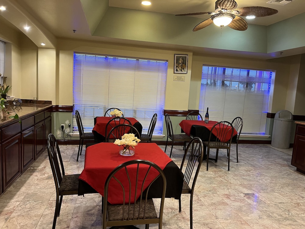 Casa Rosa Inn - photo 19
