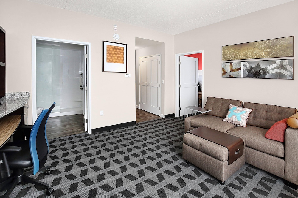 TownePlace Suites Grove City Mercer Outlets - photo 15