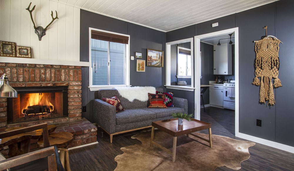 Noon Lodge at Mallard Bay - photo 39