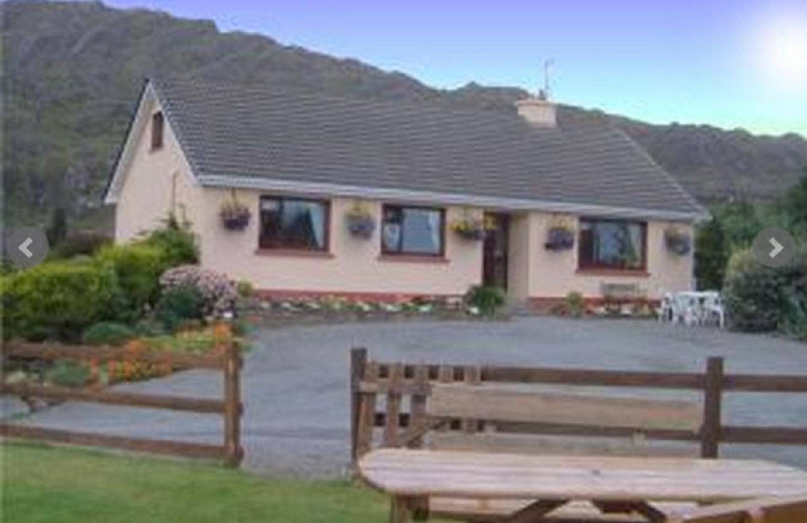 Magannagan Farm in Cork, Republic of Ireland