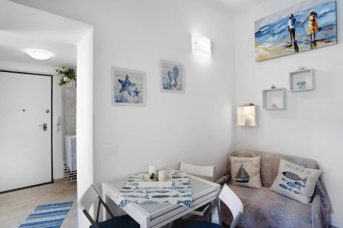 Casa di Ali — 4-Star Luxury Hotel in Imperia, Italy
