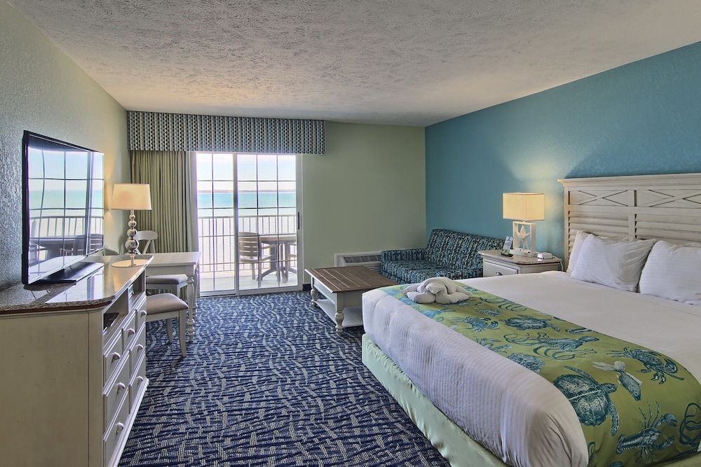 Sugar Beach Resort Hotel - photo 15