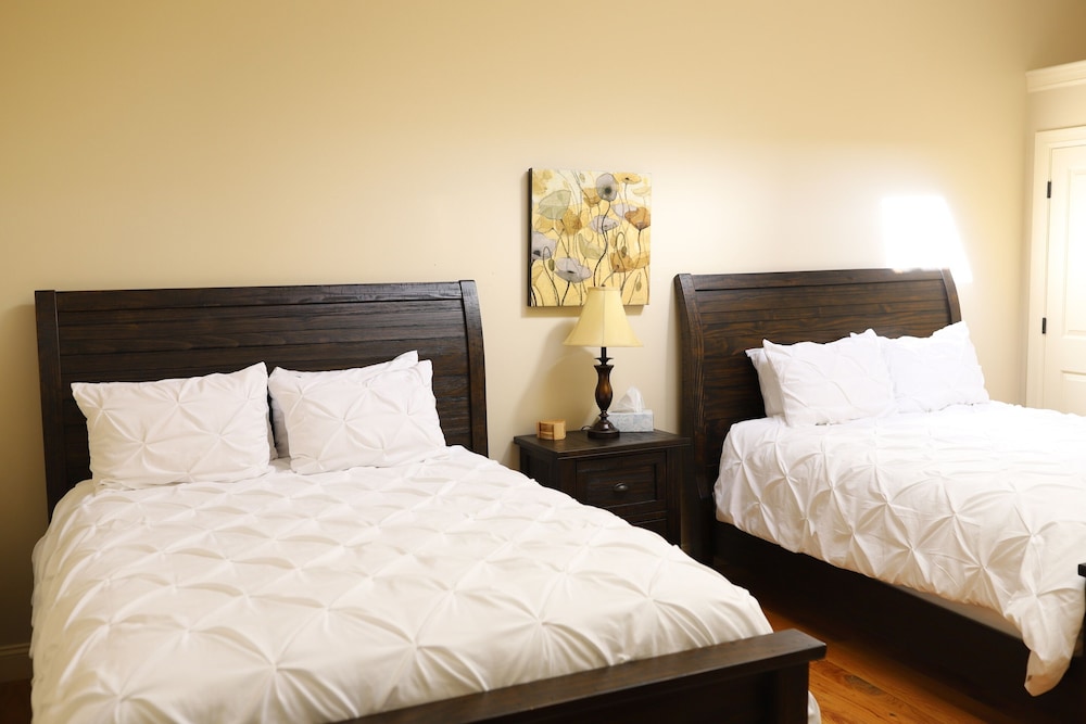Cornerstone Inn - photo 15