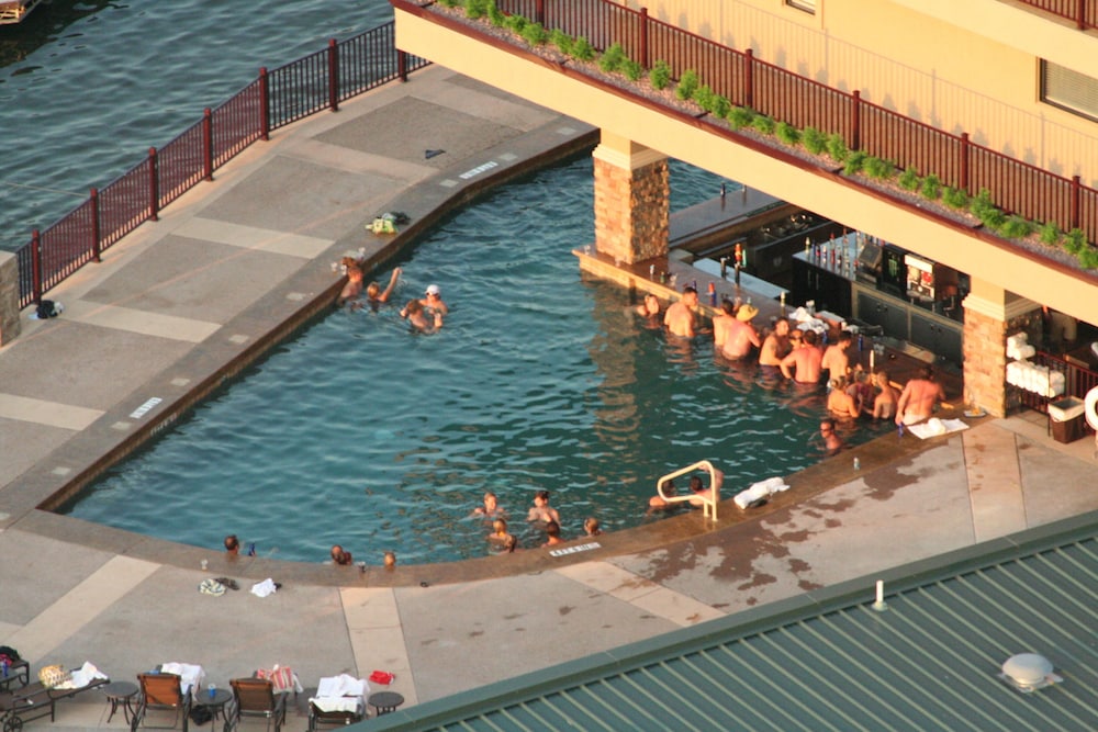 Camden on the Lake Resort & Spa - photo 25