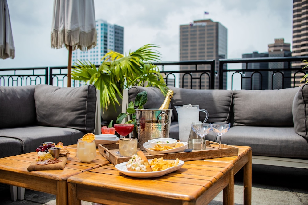 Virgin Hotels New Orleans - photo 101