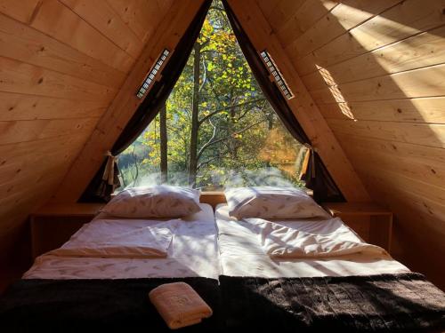 Glamping Savinja in Unknown City, Slovenia