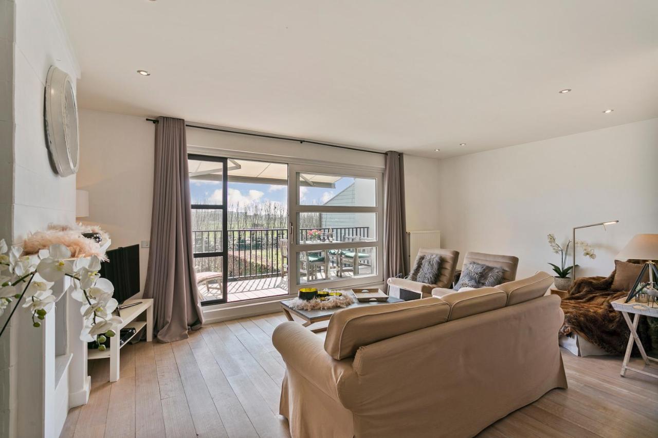 O’dune in Knokke-Heist, Belgium