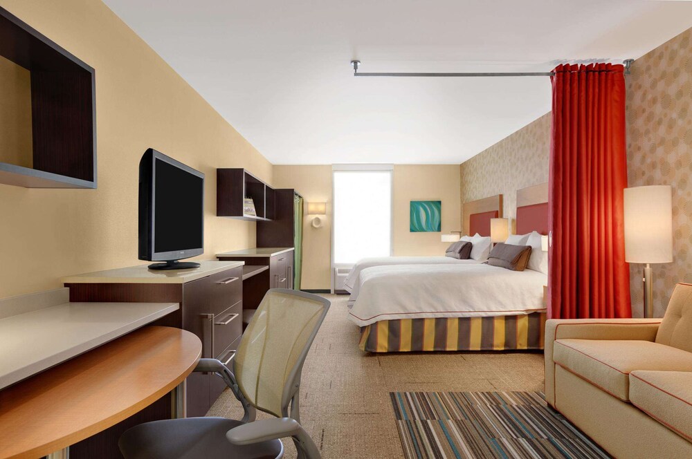 Home2 Suites by Hilton Baltimore White Marsh - photo 9