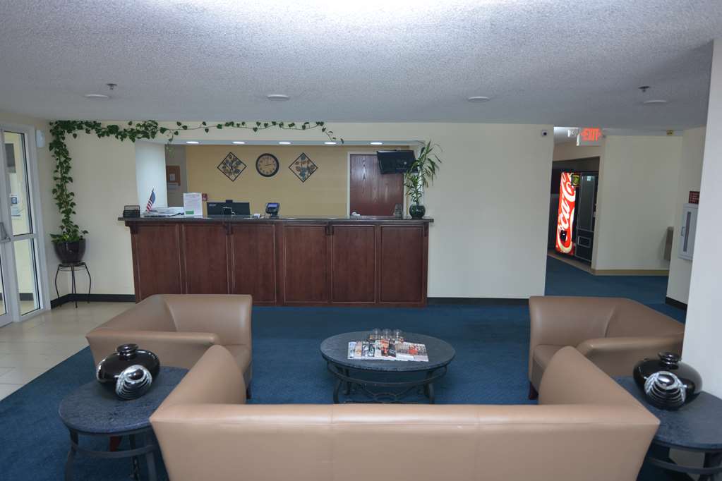 Jameson Inn Hazlehurst - photo 7