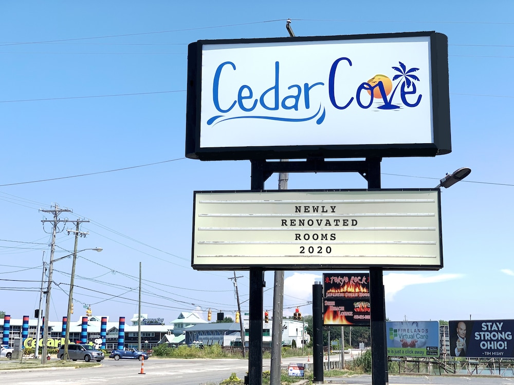 Cedar Cove - photo 37