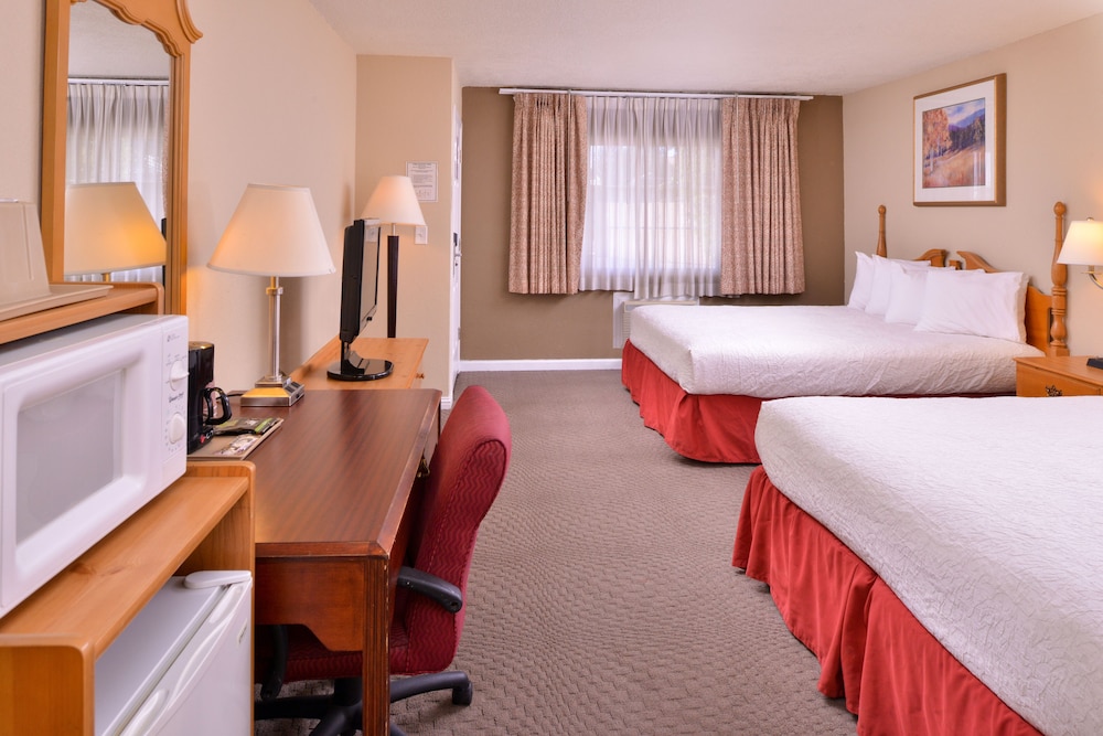 The Maverick Motel Main Street USA Collection by PNW Hospitality - photo 7