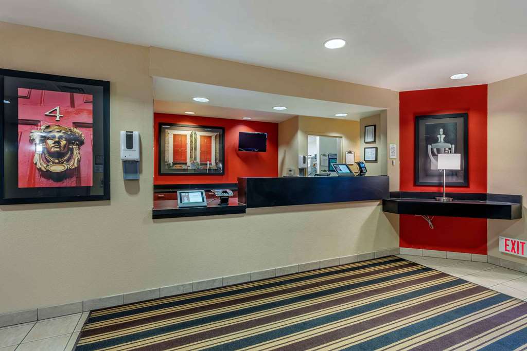 Extended Stay America Suites Sacramento West Sacramento - photo 4