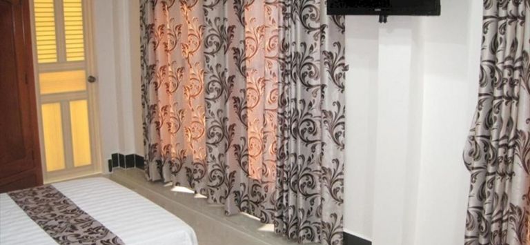 The Tamarind - last minute hotel in Sihanoukville