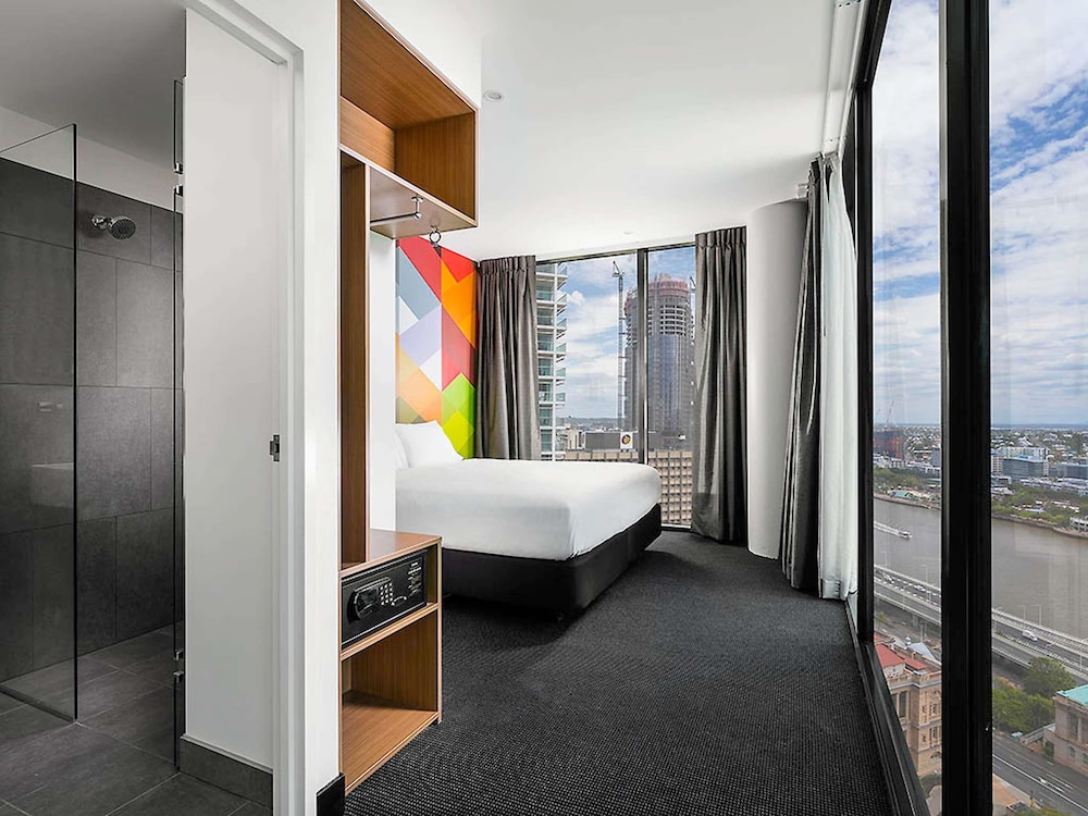 Ibis Styles Brisbane Elizabeth Street in Brisbane, Australia
