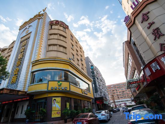 Tuke Shanglin Hotel - last minute hotel in Wenzhou