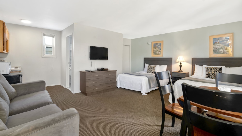 A Wave Inn - photo 20