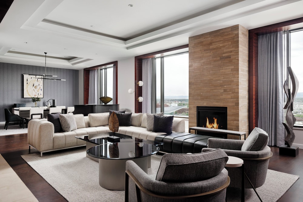 Four Seasons Hotel Denver - photo 32
