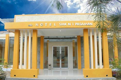 edOTEL mentari - last minute hotel in Unknown City