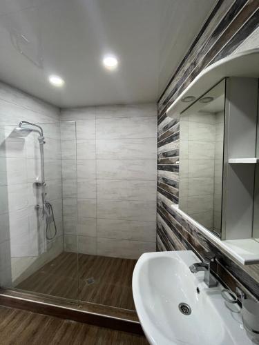 Kobi Apartments