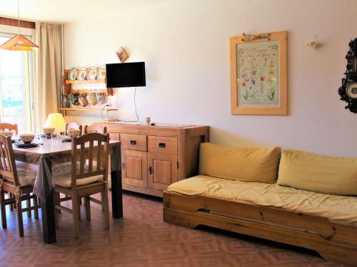 Résidence Seignon Studio tout confort au cœur de Vars les Claux MAE 9971 — 4-Star Luxury Hotel in Vars, France