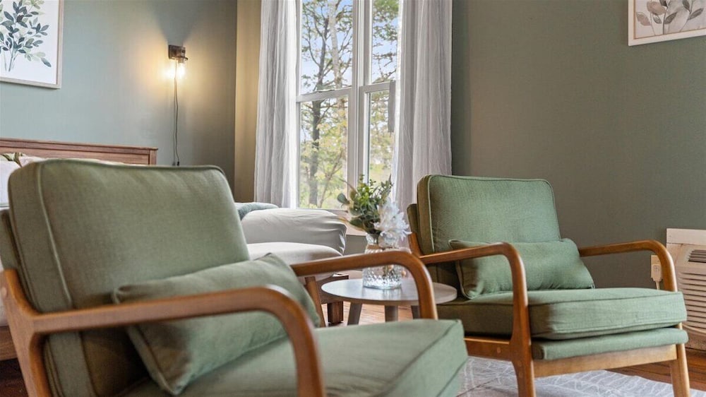 Laurel Valley Mountain Retreat - photo 21