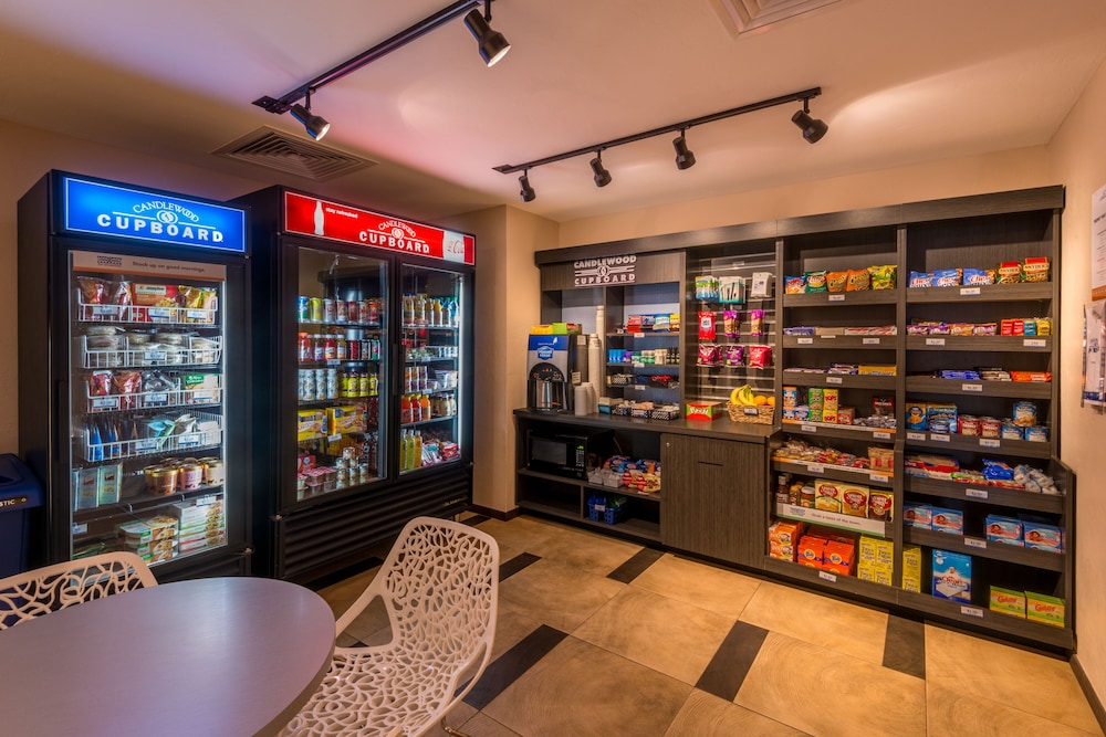 Candlewood Suites Midwest City by IHG - photo 29