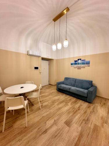Barbara Apartment — 4-Star Luxury Hotel in Portici, Italy