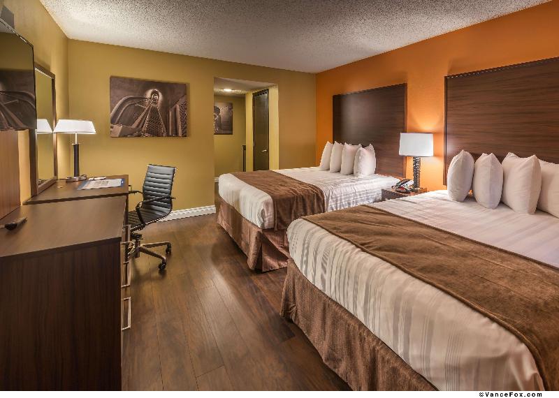 Best Western Hoover Dam Hotel SE Henderson Boulder City - photo 27