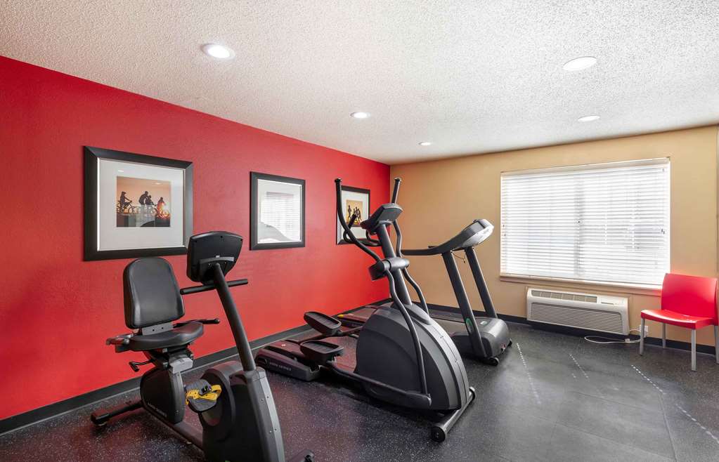 Extended Stay America Suites Cleveland Airport North Olmsted - photo 60
