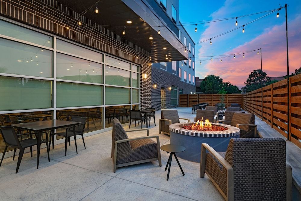 Four Points by Sheraton Fort Worth North - photo 16