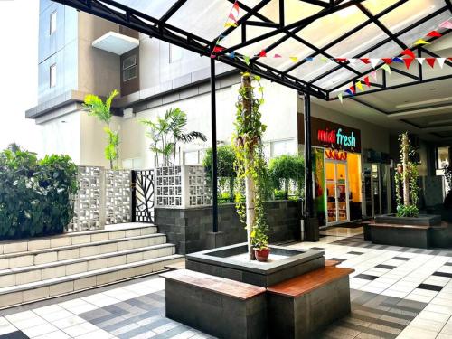 EarlyHome@Pakubuwono Terrace APT — 4-Star Luxury Hotel in Jakarta, Indonesia
