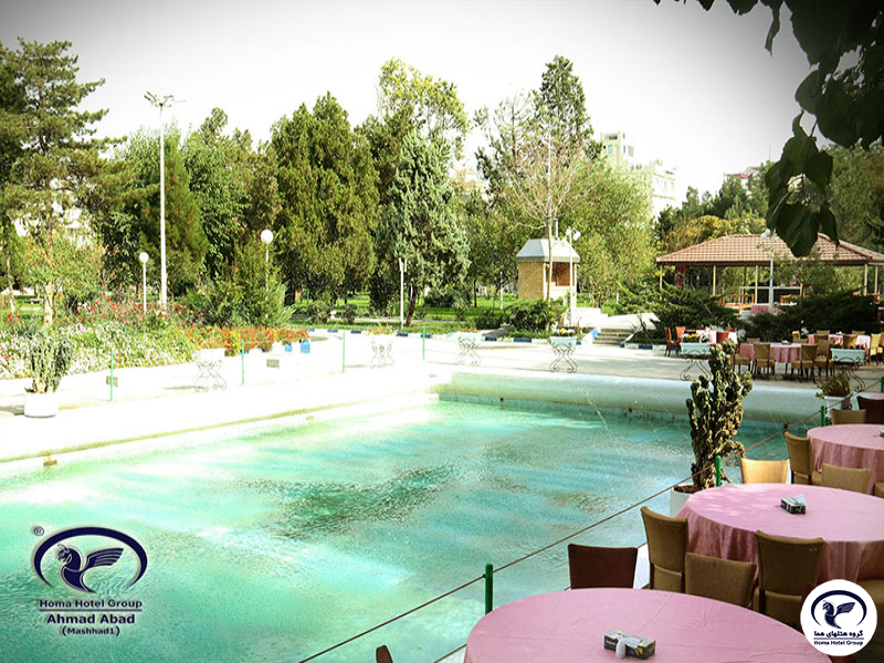 Homa 1 Mashad — Mashhad — photo 2