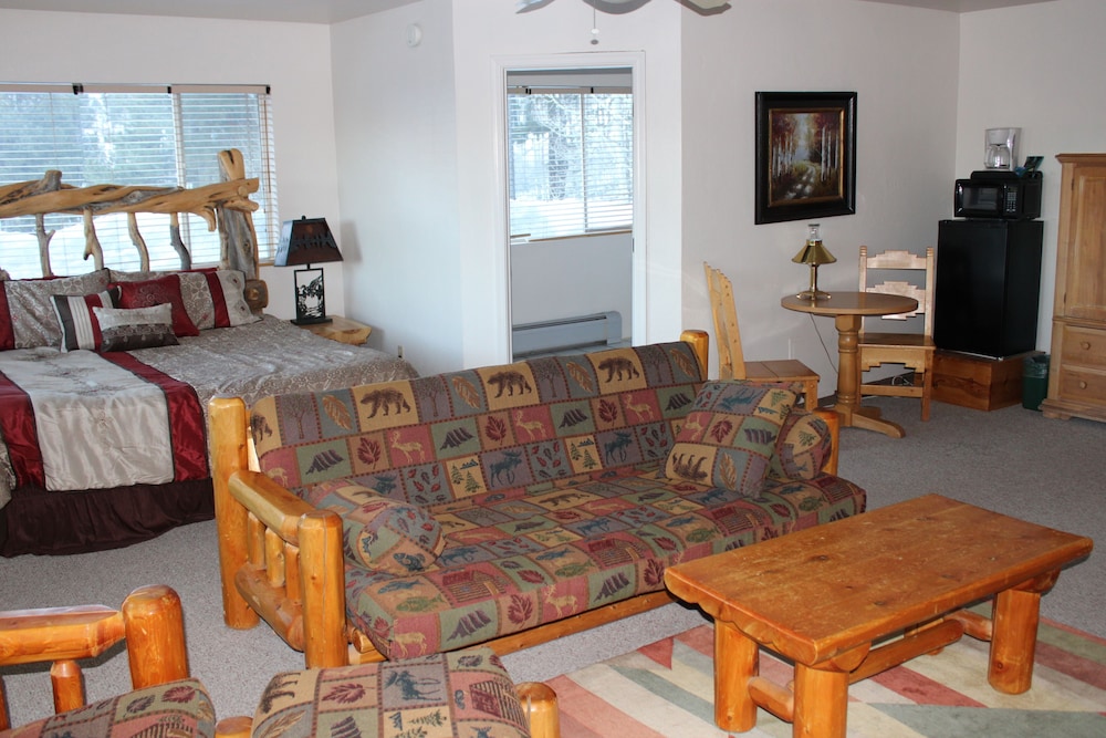 Edelweiss Resort and Restaurant - photo 49