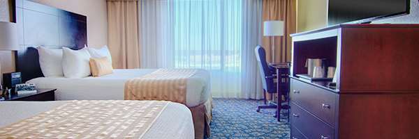 The Barrymore Hotel Tampa Riverwalk - photo 23