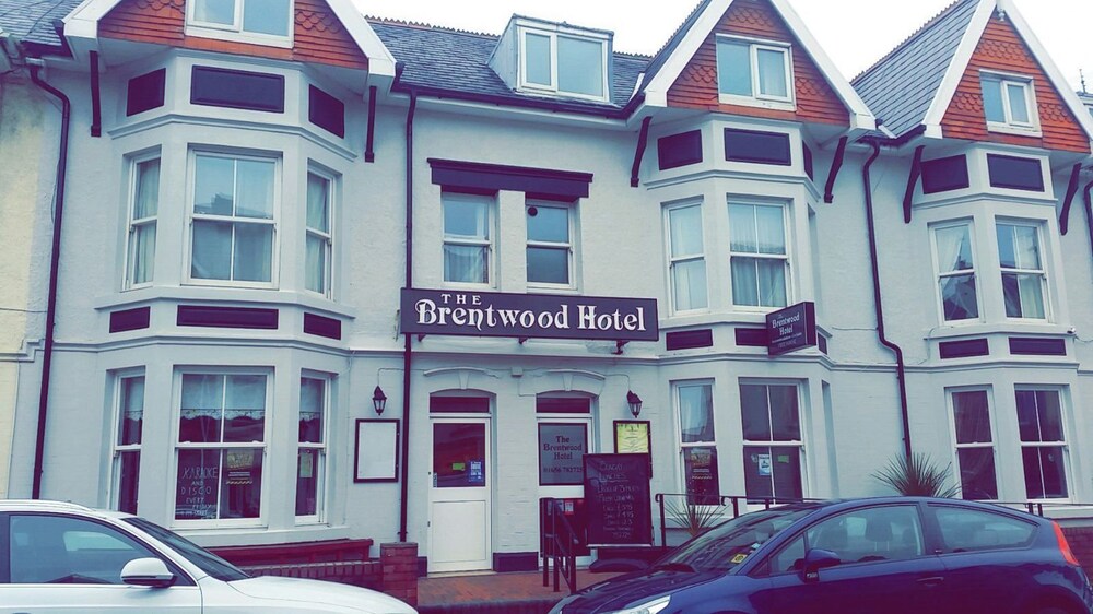 The Brentwood Hotel in Bridgend, United Kingdom