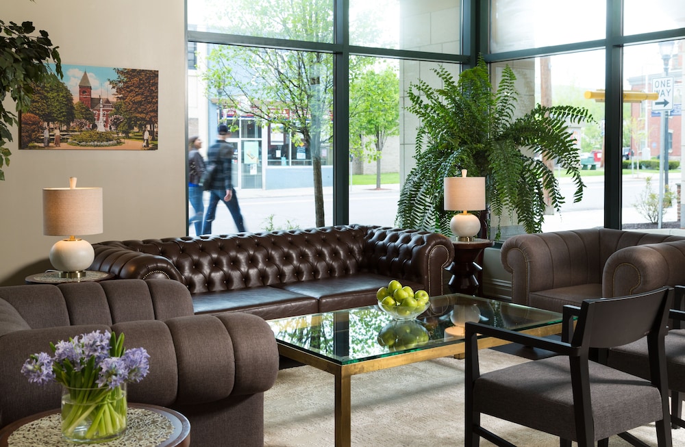 Hotel Anthracite - photo 4