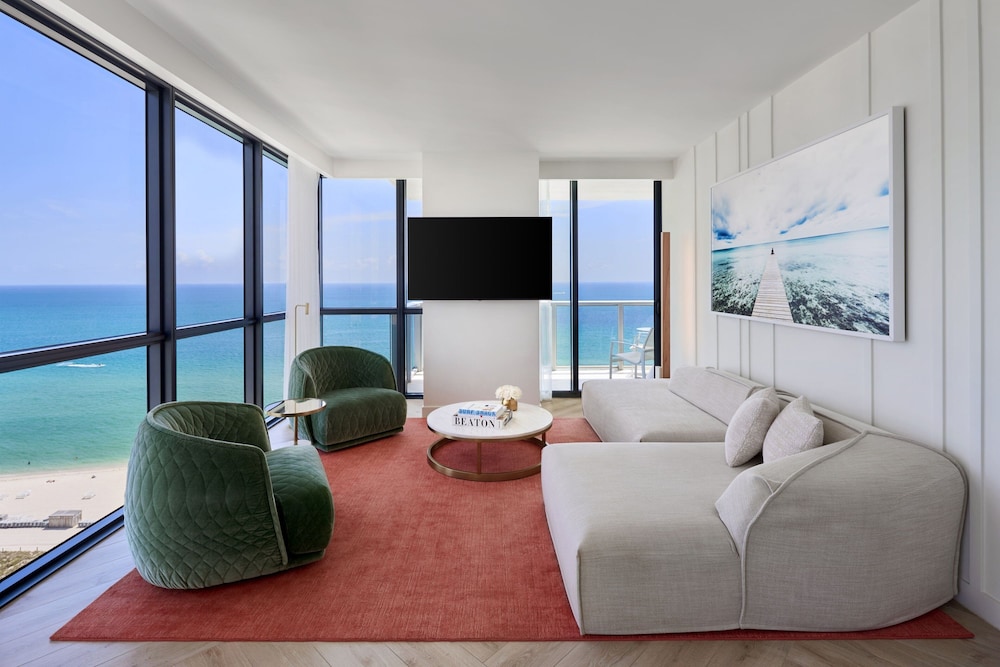 W South Beach - photo 46