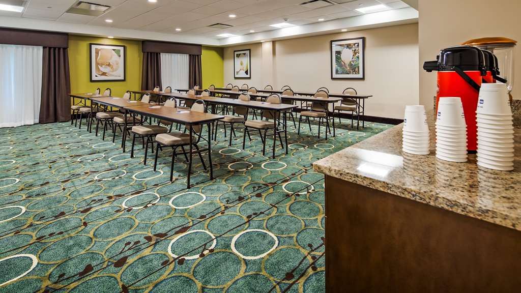 Best Western Athens - photo 7