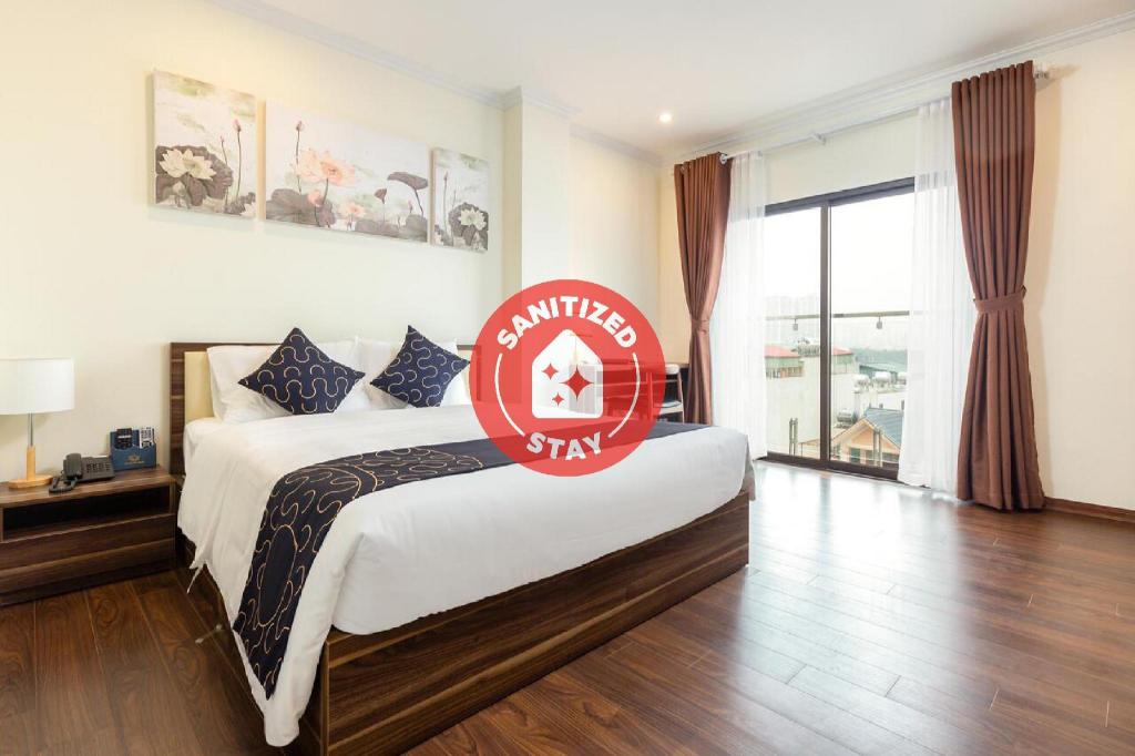 Restaurace Starv Lv pa - carbon neutral hotel in Ceska Lipa