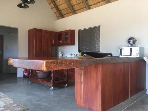 Amandari Lodge — 4-Star Luxury Hotel in Hoedspruit, South Africa