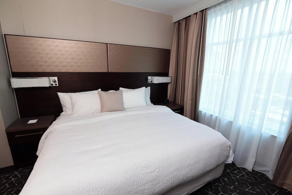 Residence Inn by Marriott Nashville Downtown Convention Center - photo 11